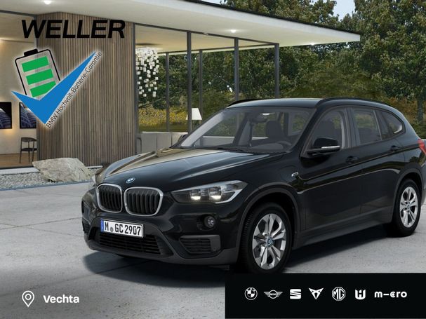 BMW X1 25e xDrive 162 kW image number 2