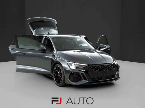 Audi RS3 2.5 TFSI quattro S tronic 294 kW image number 6