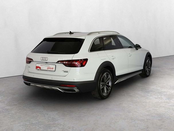 Audi A4 Allroad 40 TDI quattro S tronic 150 kW image number 3