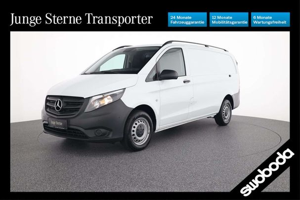 Mercedes-Benz Vito 116 CDi 120 kW image number 2