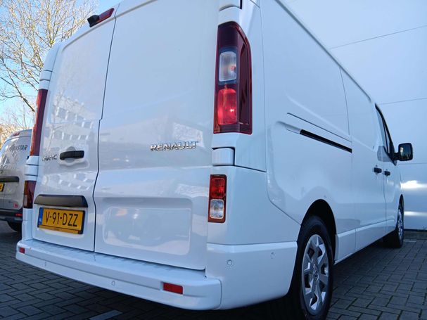 Renault Trafic Van L2H1 E-Tech 90 kW image number 45