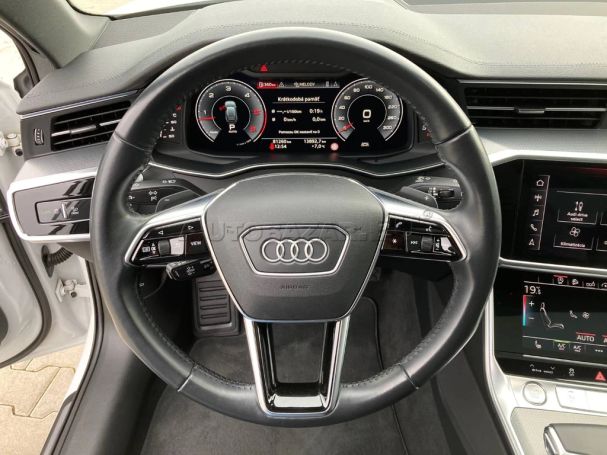 Audi A6 Allroad 50 TDI quattro Tiptronic 210 kW image number 42