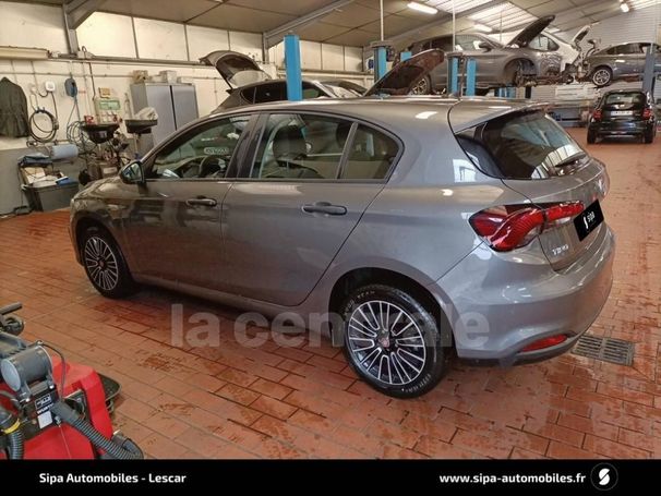 Fiat Tipo 96 kW image number 18