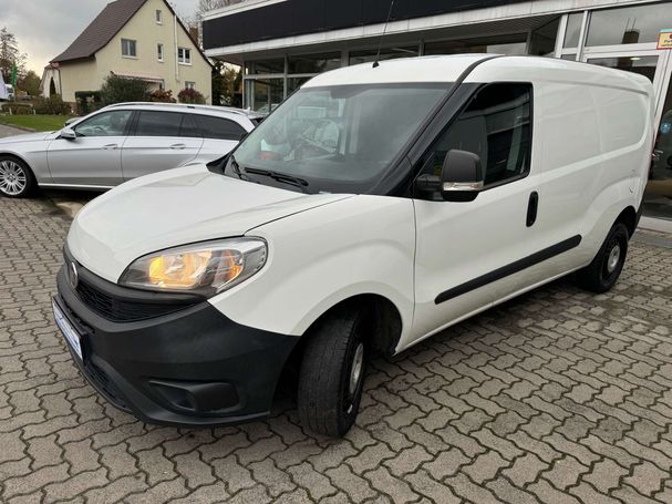 Fiat Doblo 70 kW image number 7