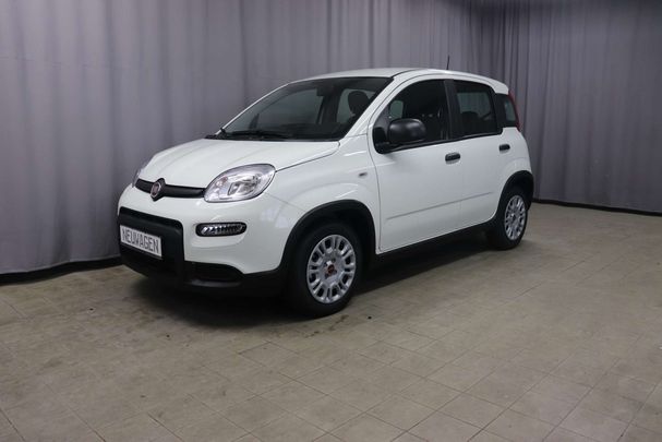 Fiat Panda 51 kW image number 1