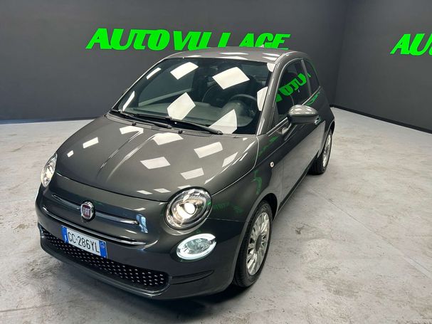 Fiat 500 1.0 51 kW image number 1