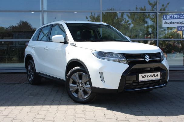 Suzuki Vitara 95 kW image number 7