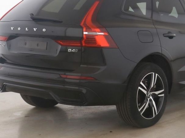 Volvo XC60 B4 AWD 145 kW image number 14