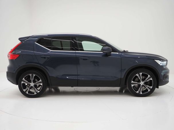 Volvo XC40 T5 Recharge 193 kW image number 10