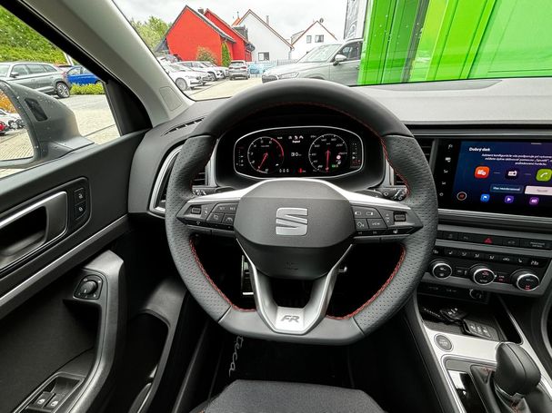 Seat Ateca DSG FR 110 kW image number 13