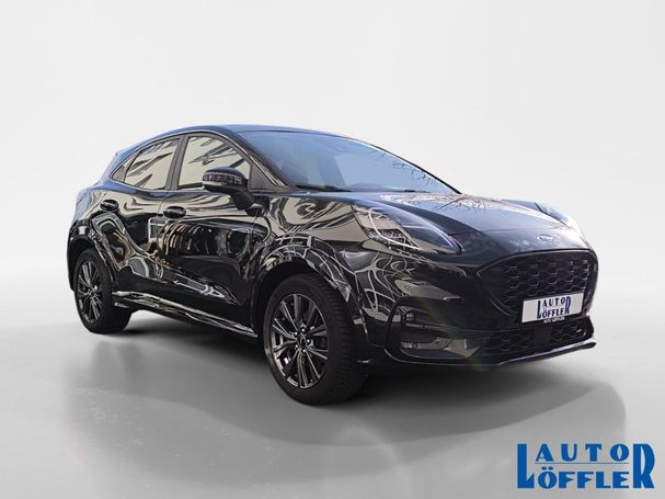 Ford Puma 1.5 ST-Line X 88 kW image number 7