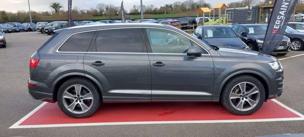 Audi Q7 3.0 TDI 200 kW image number 4