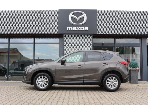 Mazda CX-5 SKYACTIV-G 121 kW image number 3