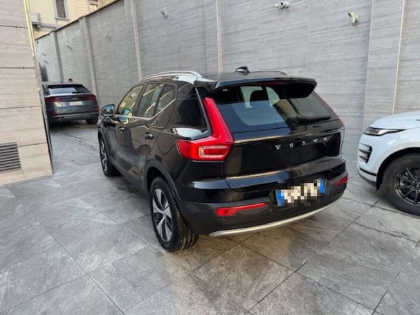 Volvo XC40 T5 Recharge 192 kW image number 6