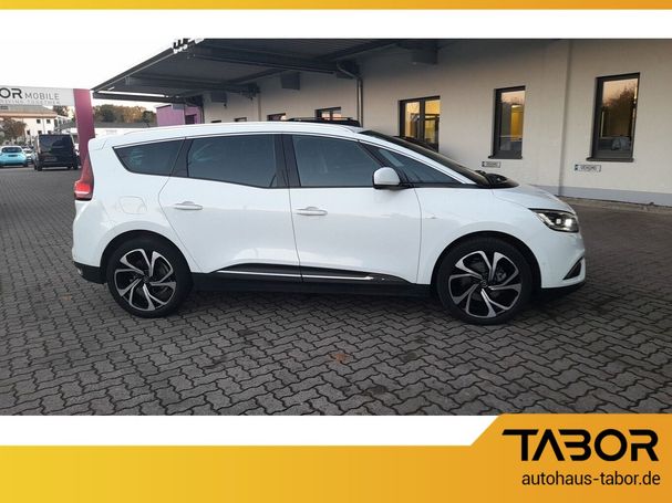 Renault Grand Scenic TCe 140 103 kW image number 5