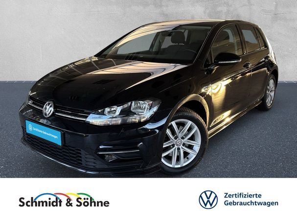 Volkswagen Golf 1.6 TDI 85 kW image number 1