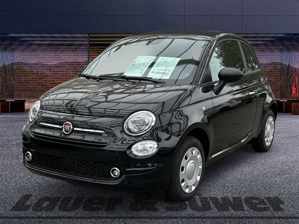 Fiat 500C 51 kW image number 1