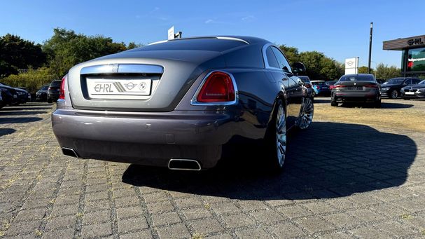 Rolls-Royce Wraith 465 kW image number 7