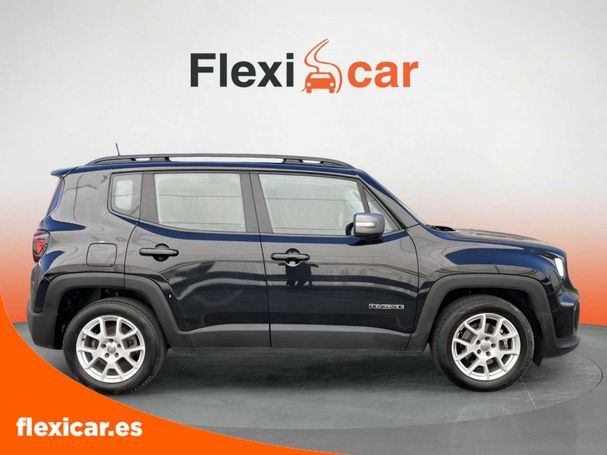 Jeep Renegade 1.3 Limited 110 kW image number 2