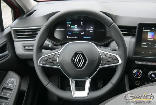 Renault Clio E-Tech Hybrid 105 kW image number 9