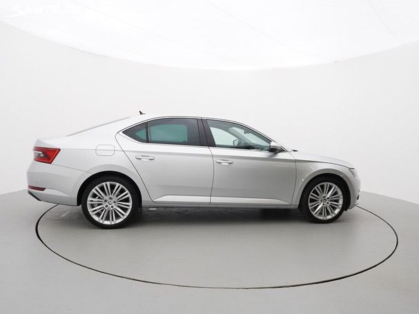 Skoda Superb 2.0 TDI Style 147 kW image number 6