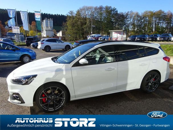 Ford Focus ST 206 kW image number 6