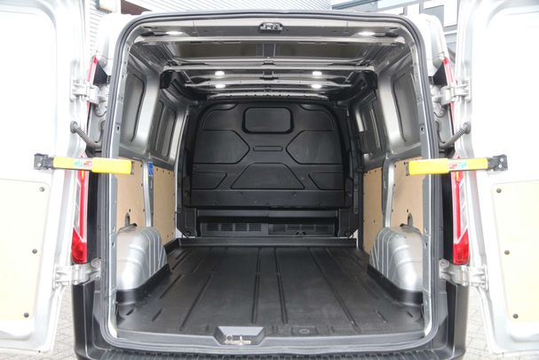 Ford Transit Custom 2.0 TDCi Trail 96 kW image number 5