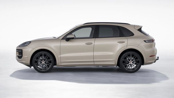 Porsche Cayenne 260 kW image number 3