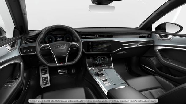 Audi A7 55 TFSIe quattro 220 kW image number 8