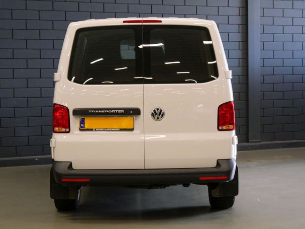 Volkswagen T6 Transporter 110 kW image number 15