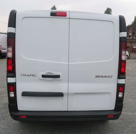 Renault Trafic 130 96 kW image number 8