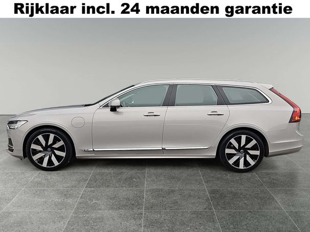 Volvo V90 AWD T6 257 kW image number 5