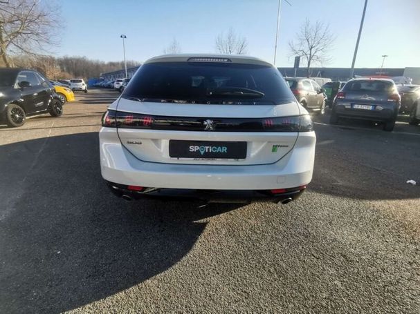 Peugeot 508 213 kW image number 3