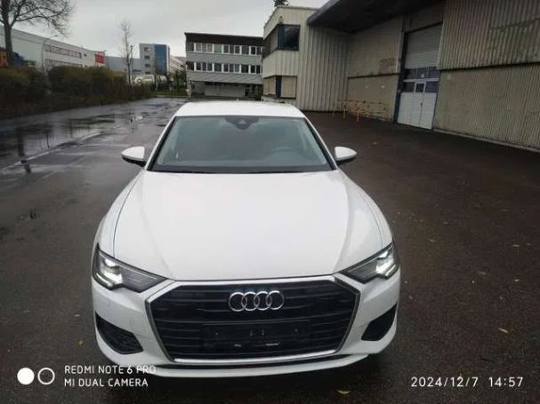 Audi A6 60 163 kW image number 3