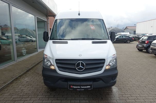 Mercedes-Benz Sprinter 310 70 kW image number 7