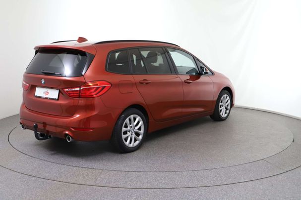 BMW 218d Gran Tourer 110 kW image number 5