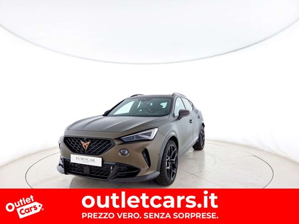 Cupra Formentor VZ5 4Drive DSG 287 kW image number 1