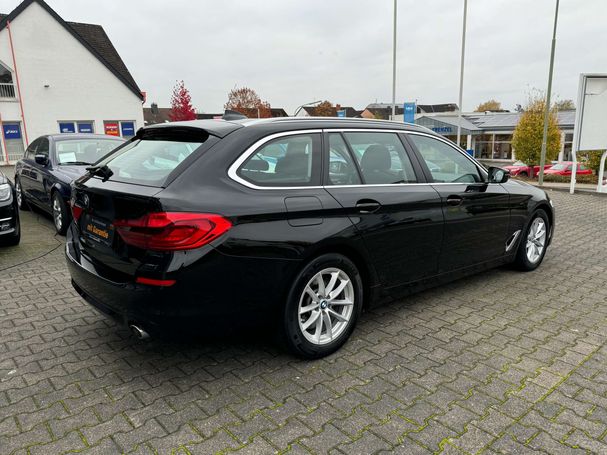 BMW 530d Touring 195 kW image number 2