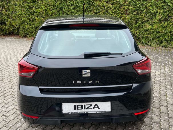 Seat Ibiza 1.0 Style 70 kW image number 5