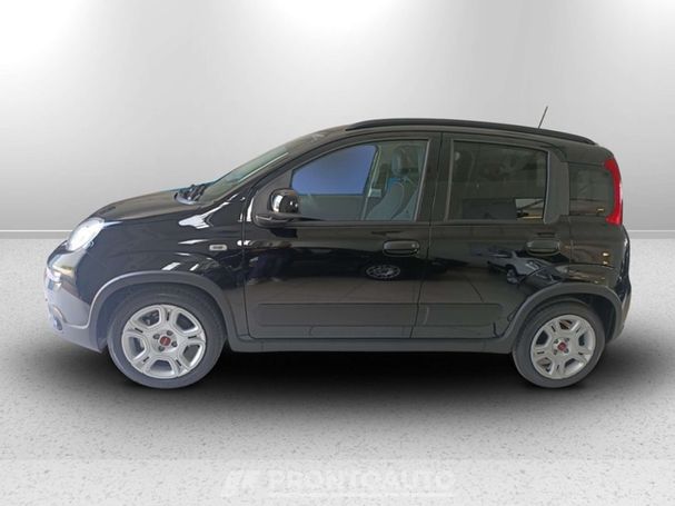 Fiat Panda 1.0 Hybrid 51 kW image number 3