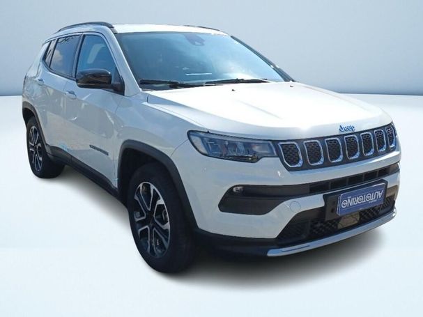 Jeep Compass Limited 140 kW image number 2