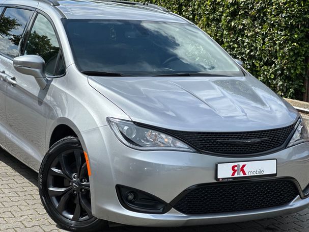 Chrysler Pacifica 3.6 214 kW image number 8