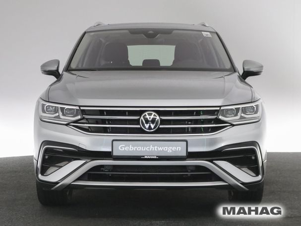 Volkswagen Tiguan Allspace 2.0 TDI Elegance 4Motion 147 kW image number 2