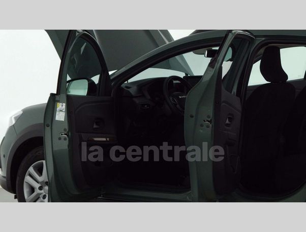 Dacia Sandero Stepway TCe 90 67 kW image number 35