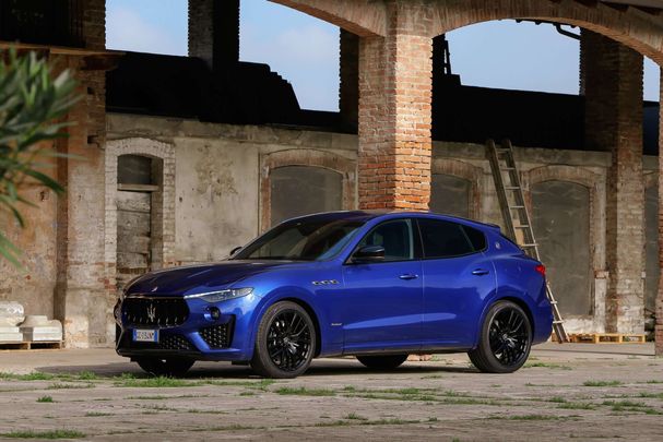 Maserati Levante S GranSport 316 kW image number 5