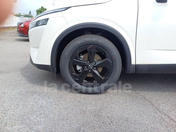 Nissan Qashqai 1.3 103 kW image number 29