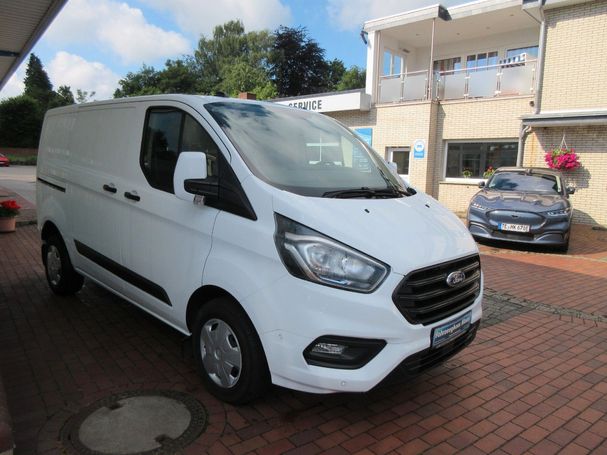 Ford Transit Custom 280 L1 Trend 77 kW image number 2