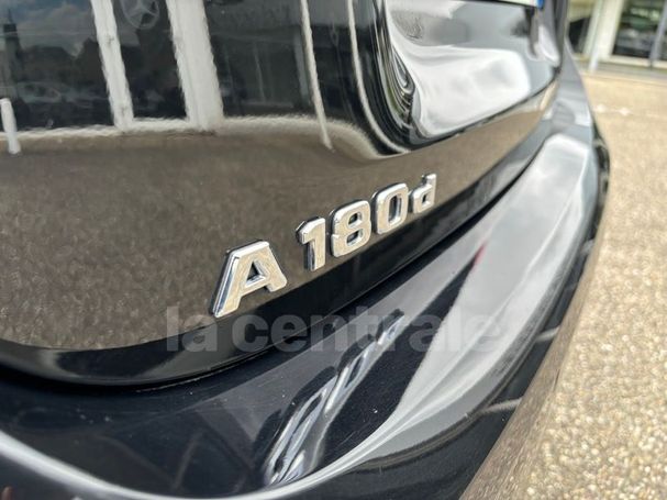 Mercedes-Benz A 180 d AMG Line 8G-DCT 85 kW image number 20