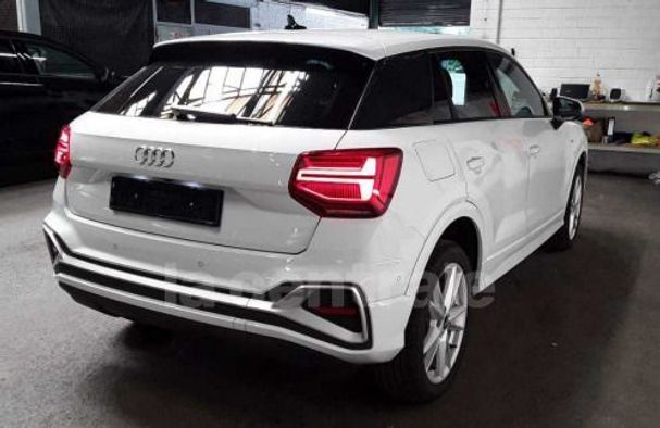 Audi Q2 35 TDI S tronic S-line 110 kW image number 3