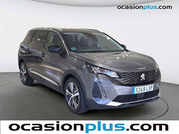 Peugeot 5008 Allure 88 kW image number 2